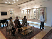 «Մեր հաղթանակների գարունը»