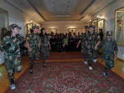 «Մեր հաղթանակների գարունը»