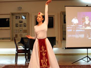 Սիրո բարեխոս Սուրբ Սարգսի տոն