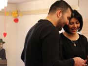 Սիրո բարեխոս Սուրբ Սարգսի տոն