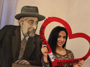 Սիրո բարեխոս Սուրբ Սարգսի տոն