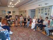 Սիրո արվեստ