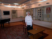 Հակոբ Խաշմանյանին նվիրված դասախոսություն