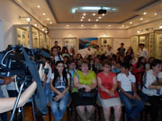 Դե անիմացրու