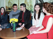 «Հայ հերոսուհի կանայք»