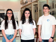 «Հայ հերոսուհի կանայք»