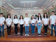 «Հայ հերոսուհի կանայք»