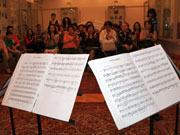 Թանգարանների միջազգային օր