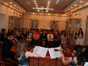 Թանգարանների միջազգային օր