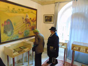 Աբու-Լալա Մահարի