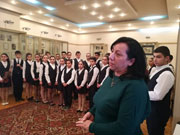 Մայրենիի օր