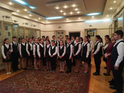 Մայրենիի օր
