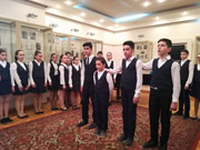 Մայրենիի օր