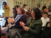 Մայրենիի օր
