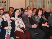 «Վահան Տերյանի անհայտ նախաձեռնությունը. հայ որբերի հուշերը»