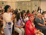 Երկրիս գույները