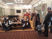 Սուրբ Սարգսի տոն