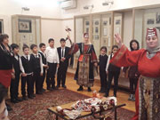 Սուրբ Սարգսի տոն