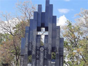 Աղբյուր-հուշակոթող