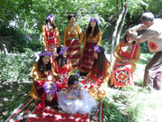 Համբարձման տոն
