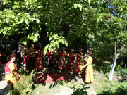 Համբարձման տոն
