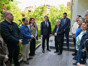 Մենք և մեր սրտի թանգարանը