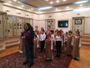 Սուրբ Սարգսի տոն