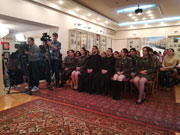 Սուրբ Սարգսի տոն