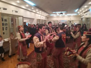 Սուրբ Սարգսի տոն