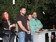 Եվրոպական ժառանգության օրեր