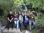 Եվրոպական ժառանգության օրեր